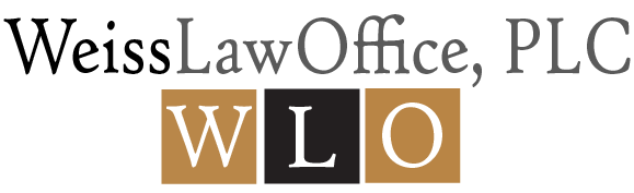 Weiss Law Office, PLC